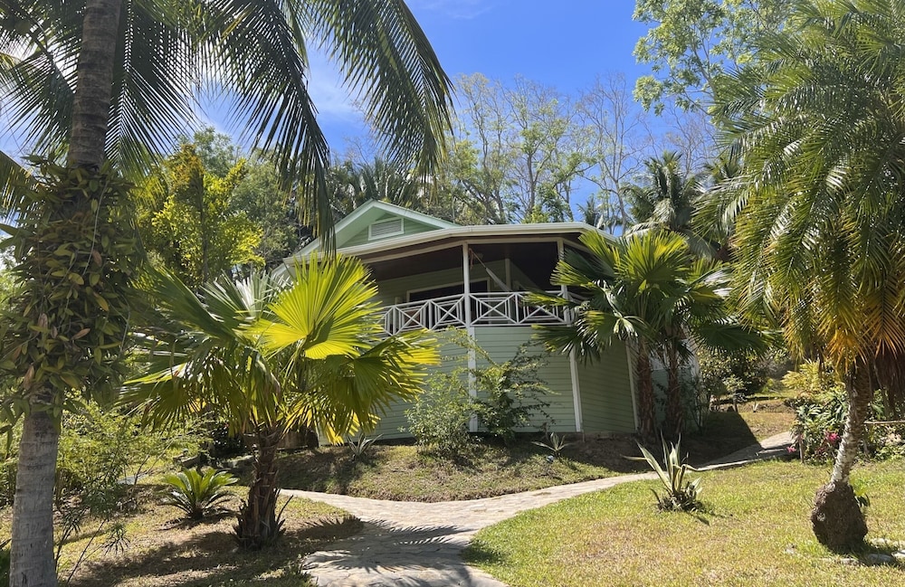 Villa El Toronjo photo 2