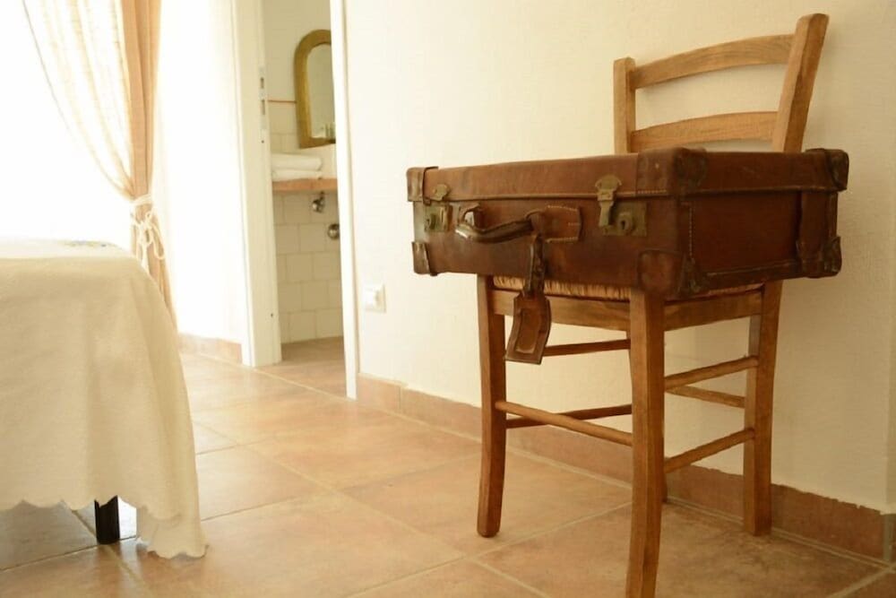 Double Room, Garden View (Sempreverde) photo 3