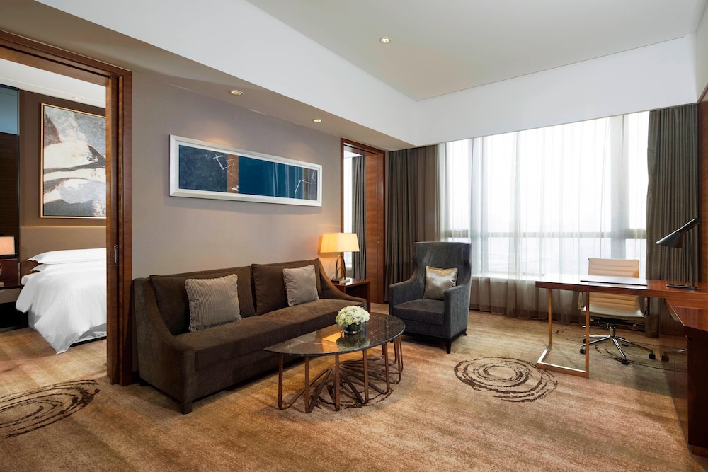 Executive Suite, 1 Bedroom photo 3