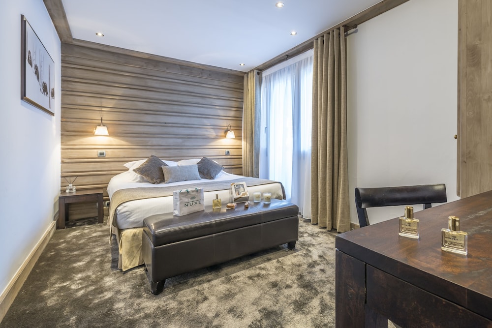 Chambre Standard