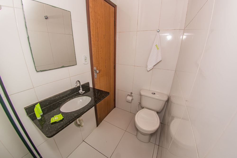 Double Room - Photo 5
