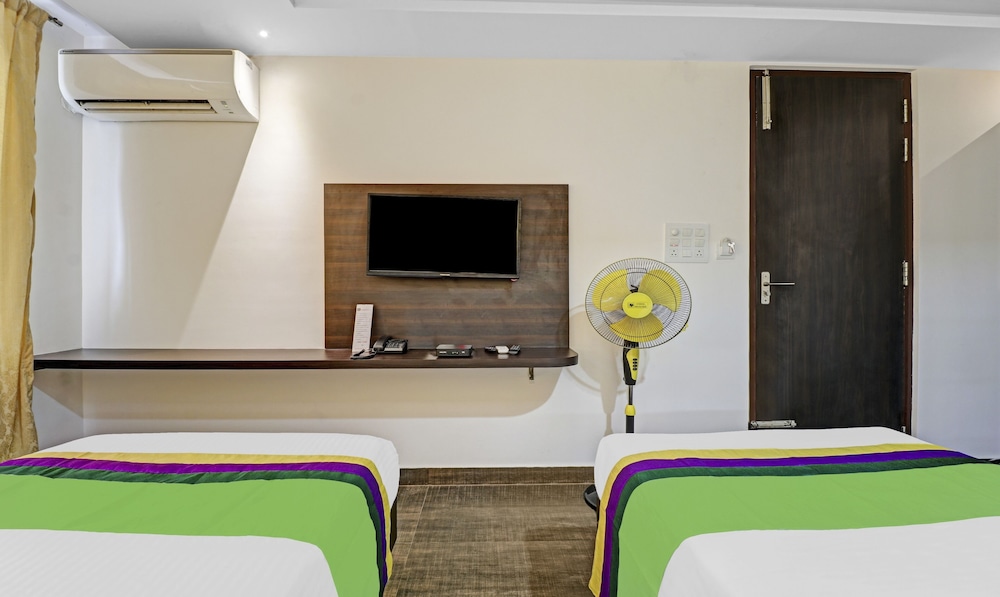Standard Room - Photo 6