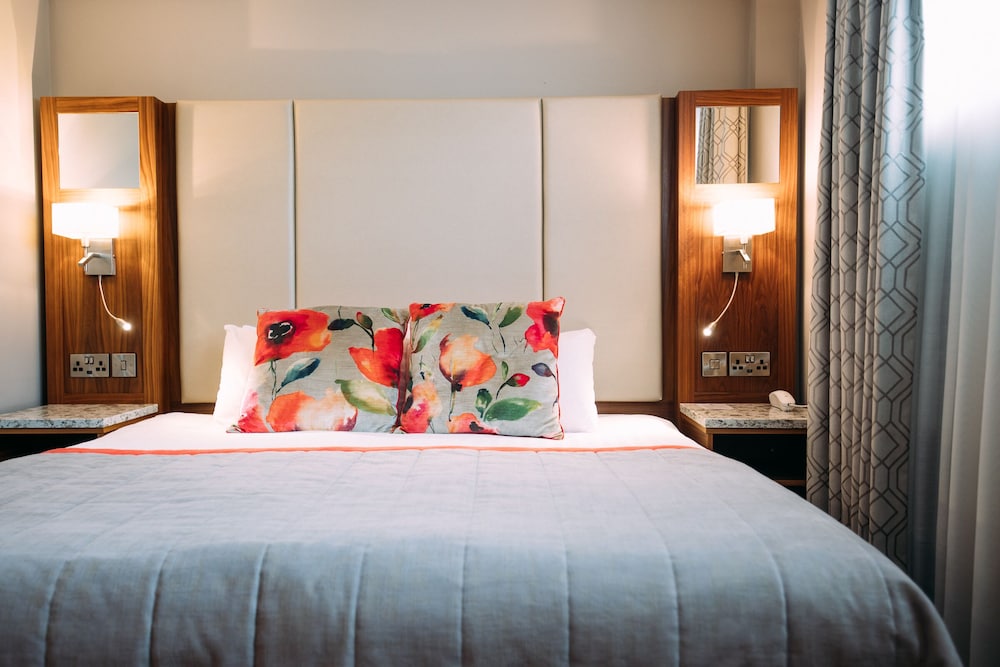 Superior Double Room photo 3