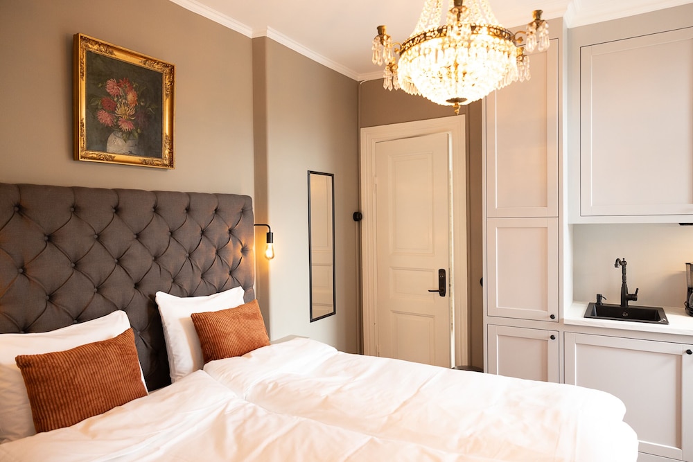 Deluxe Double Room photo 1