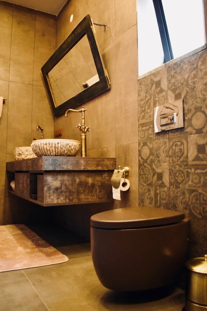 Design Room, Non Smoking, Garden View (Canakkale) photo 3