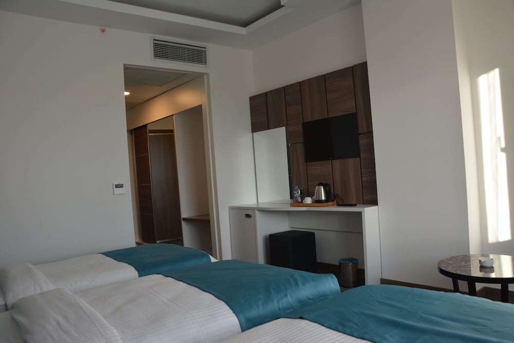 Standard Triple Room photo 1