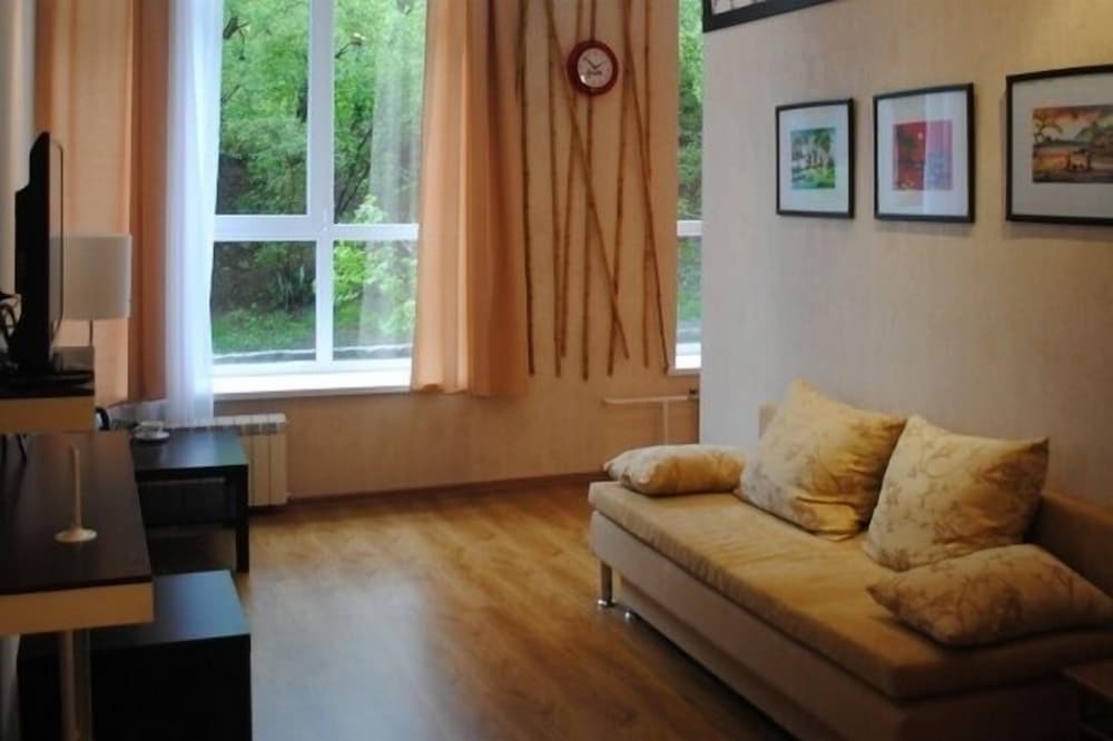 Junior Suite, 1 Queen Bed