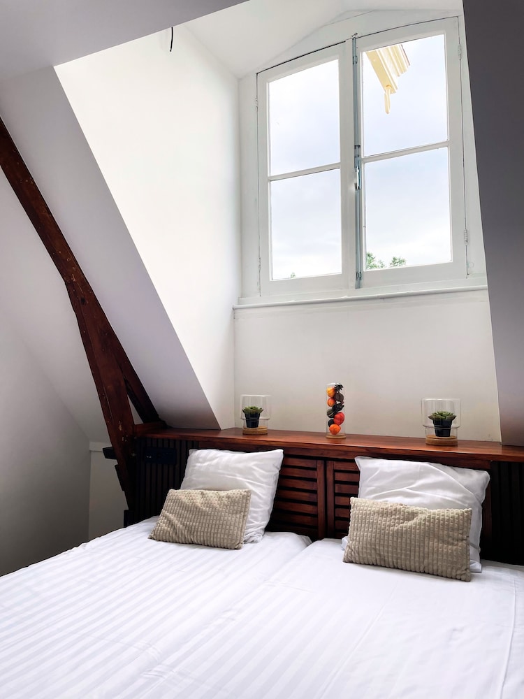Junior Twin Room