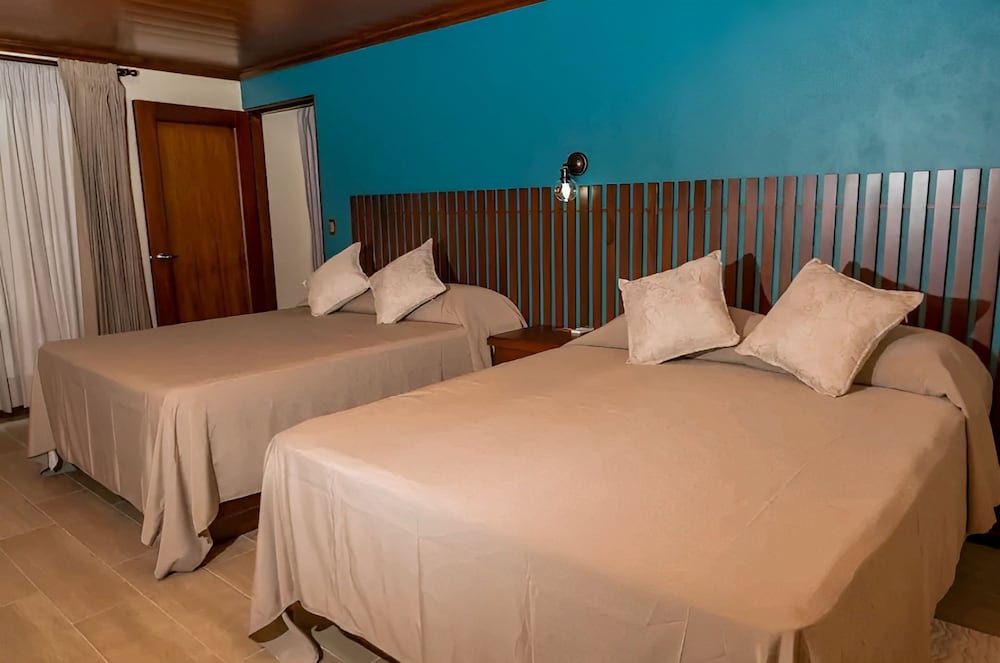 Villa Deluxe