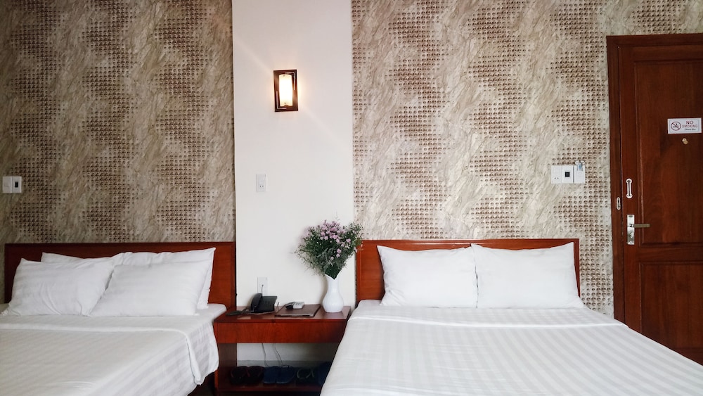 Superior Quadruple Room
