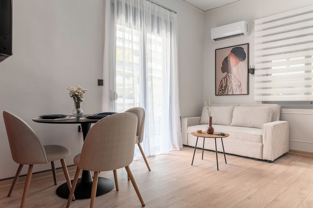 Family Apartment