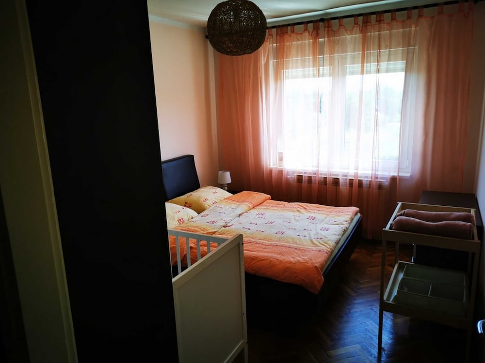 Apartment (Apartment Sandra – Dubovac - Two Be)