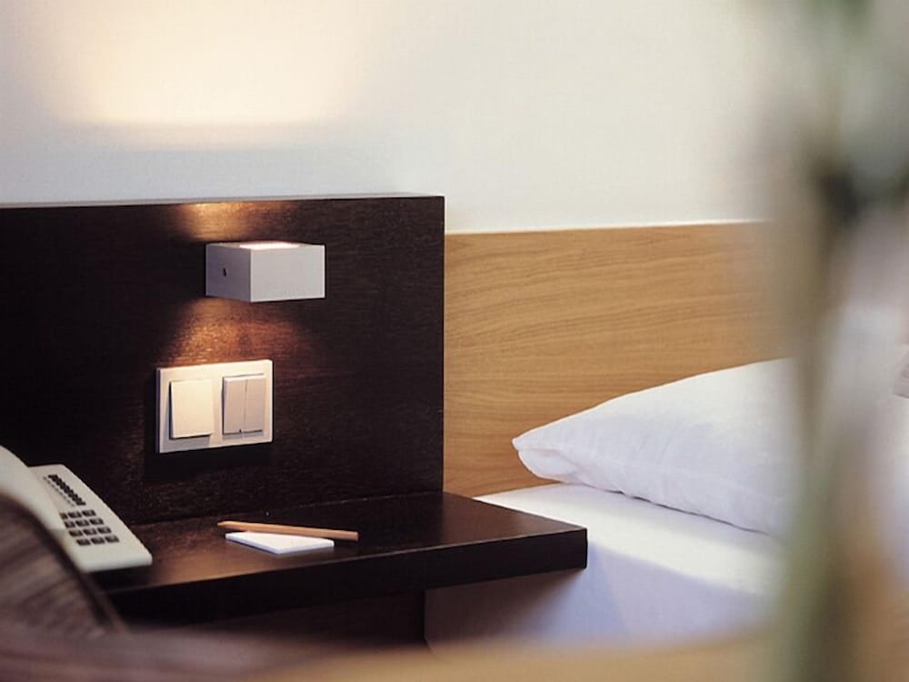 Twin Room (Balance) photo 3