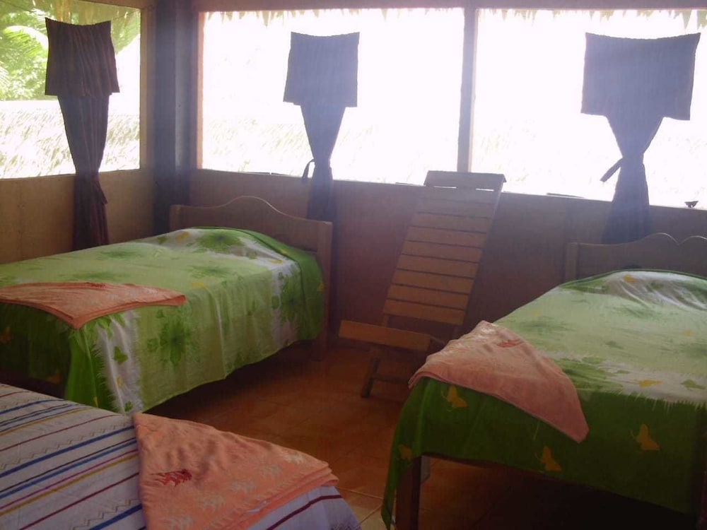 Triple Room, 3 Twin Beds, Non Smoking photo 1