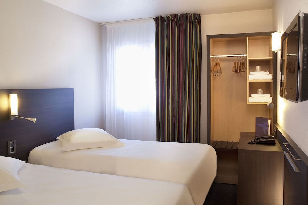 Comfort Twin Room - Photo 1