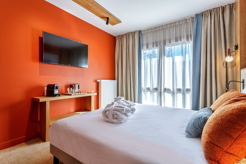 Chambre Premium, 1 chambre photo 1