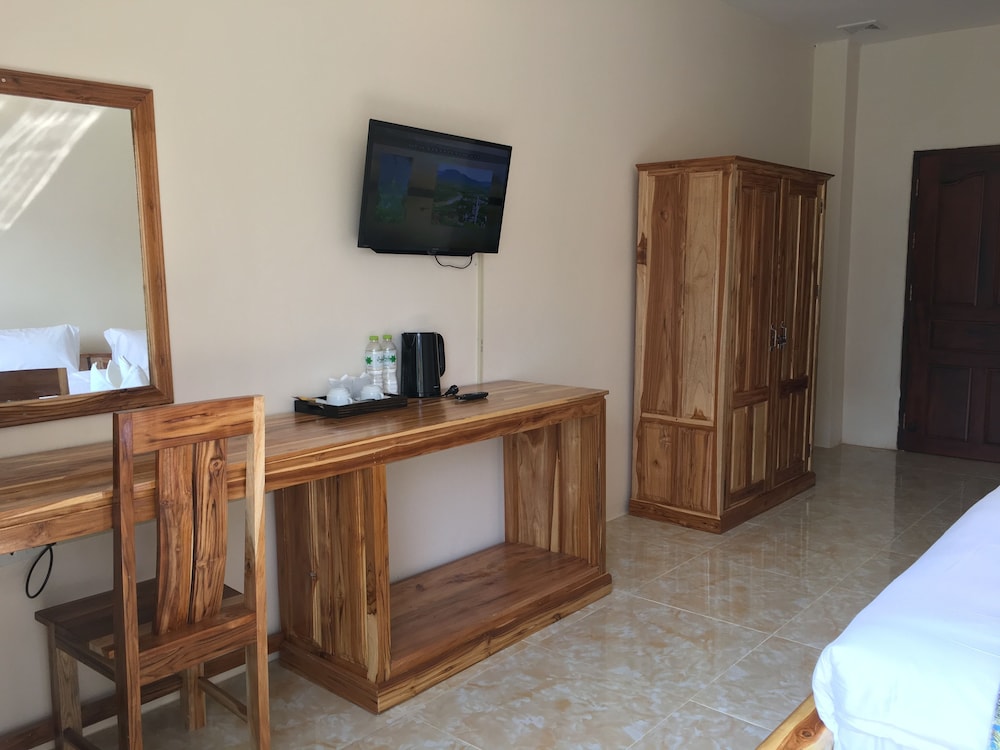Deluxe Double Room, 1 Double Bed - Photo 6