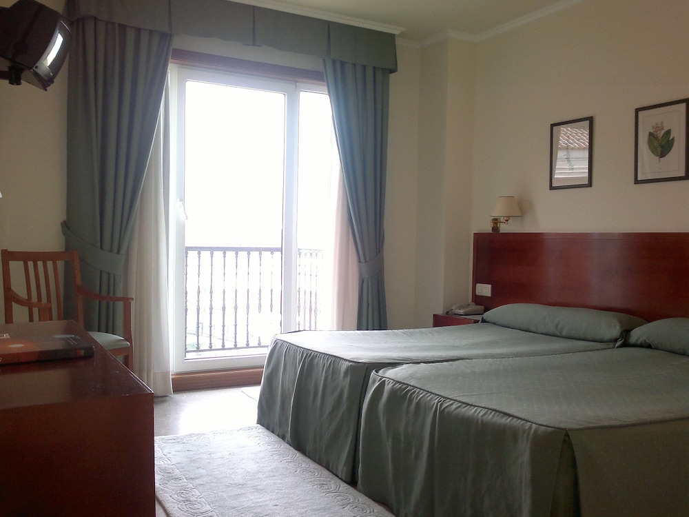 Double Room Single Use photo 2