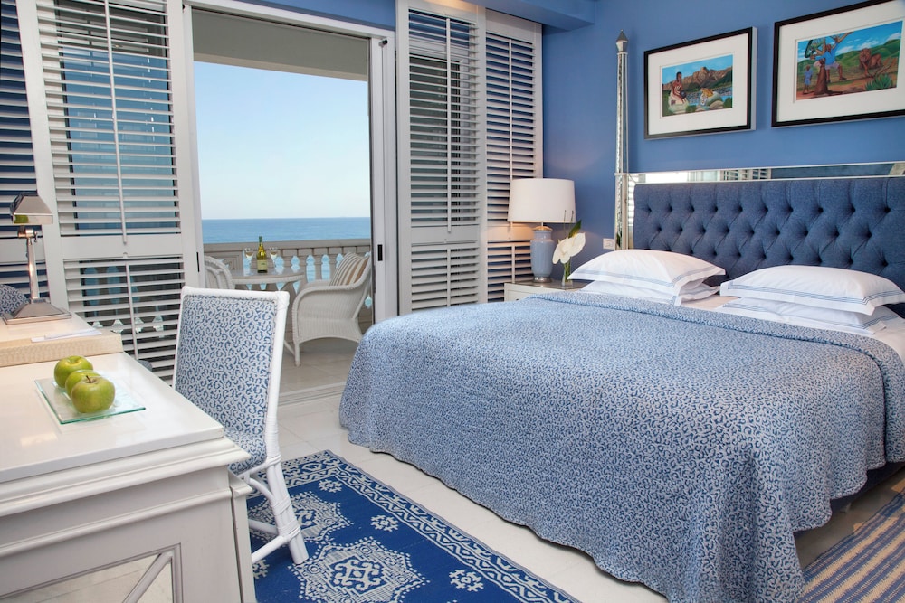 Sea Facing Family Room - Photo 1
