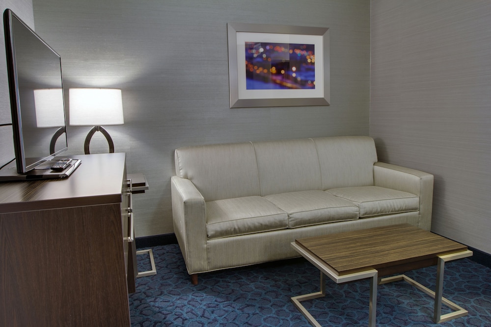 Holiday Inn Express Sidney by IHG, Foto 2