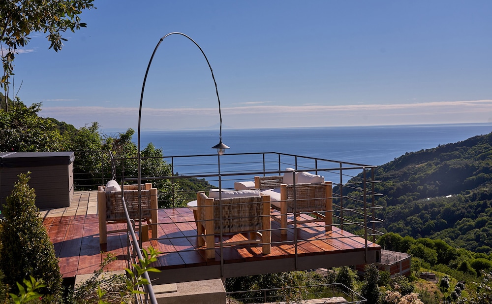 Panoramic Villa