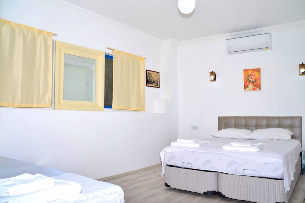 Family Apartment