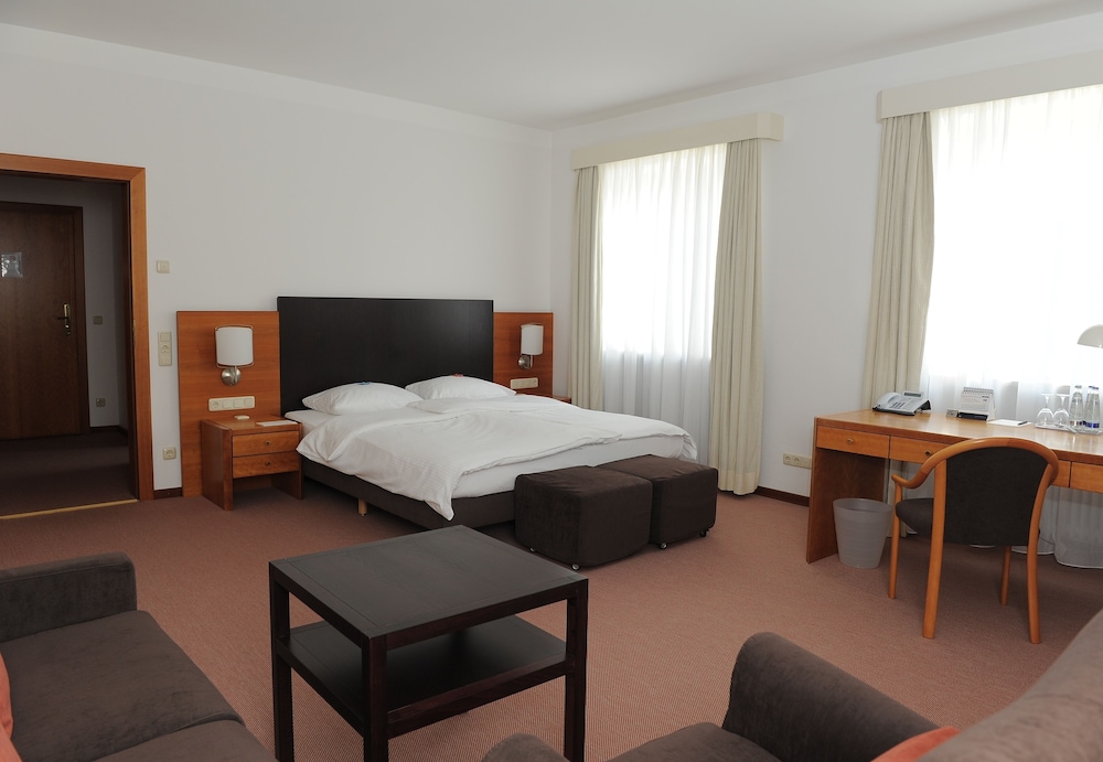 Exclusive Double Room, 1 Double Bed photo 1