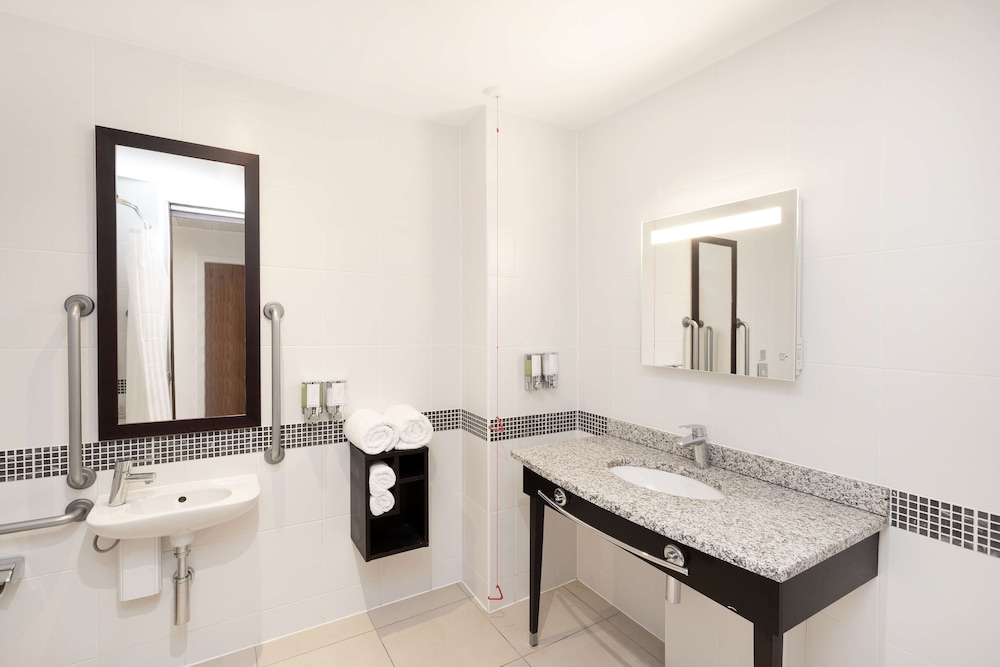 Hampton by Hilton Sheffield, Zdjęcie 4
