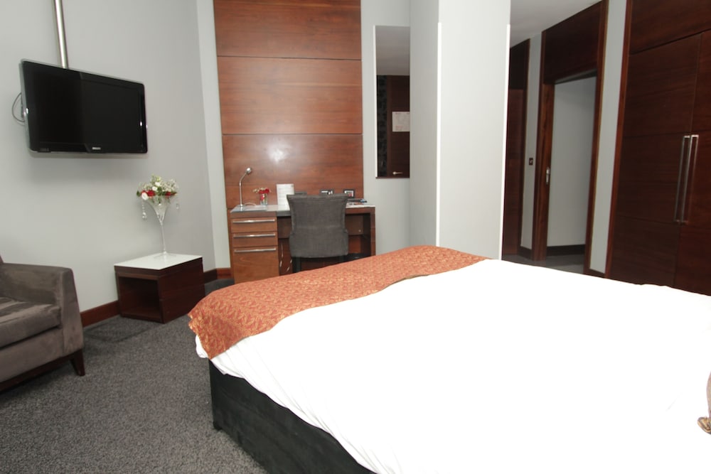 Superior Double Room photo 3