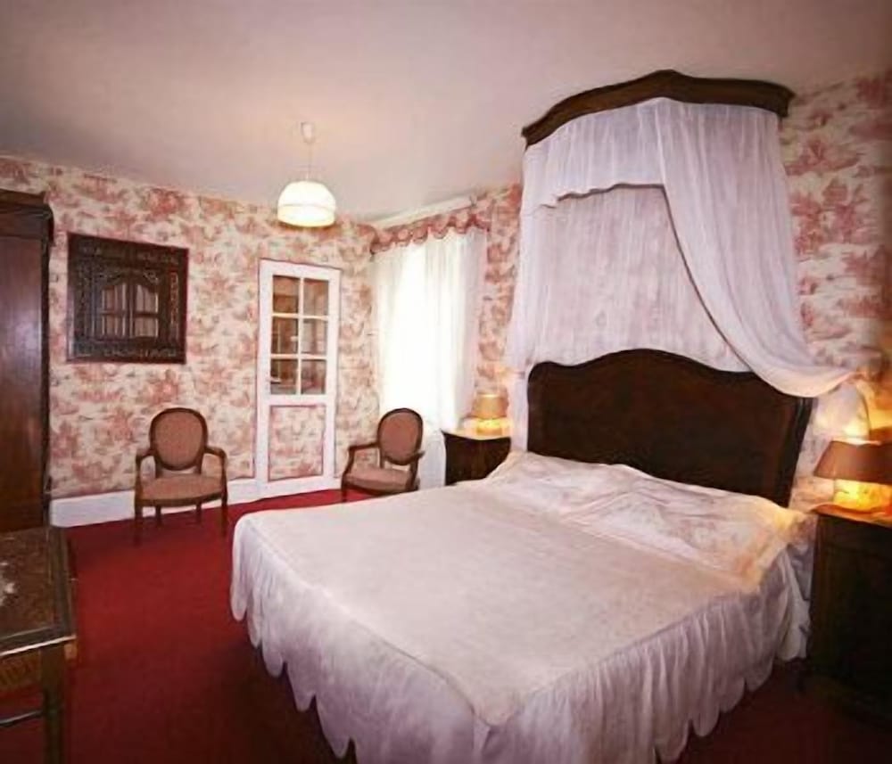 Classic Double Room Single Use