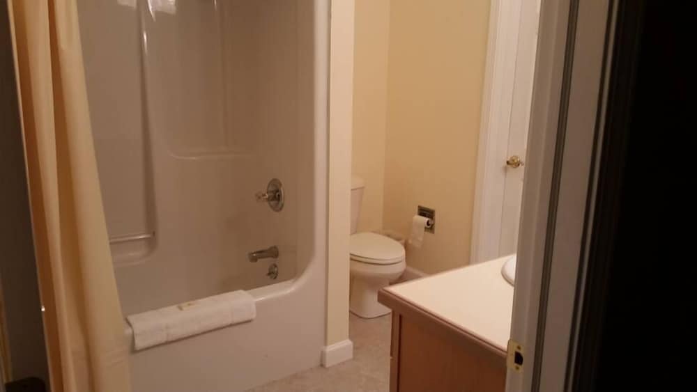 Comfort Single Room, 1 Bedroom