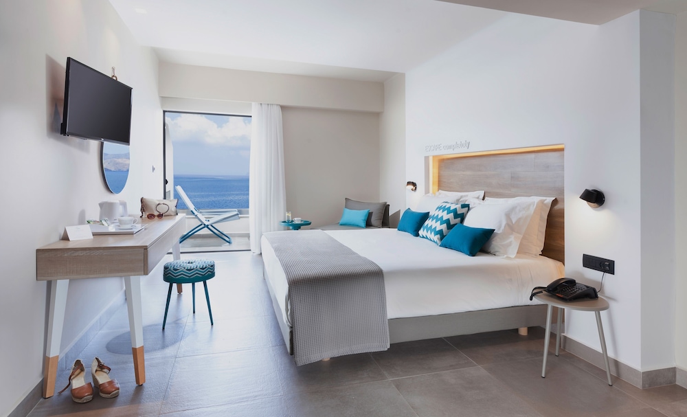 Junior Suite, Sea View photo 2
