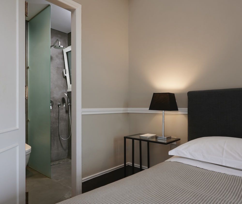 Classic Quadruple Room, Ensuite (Suite 2) photo 2