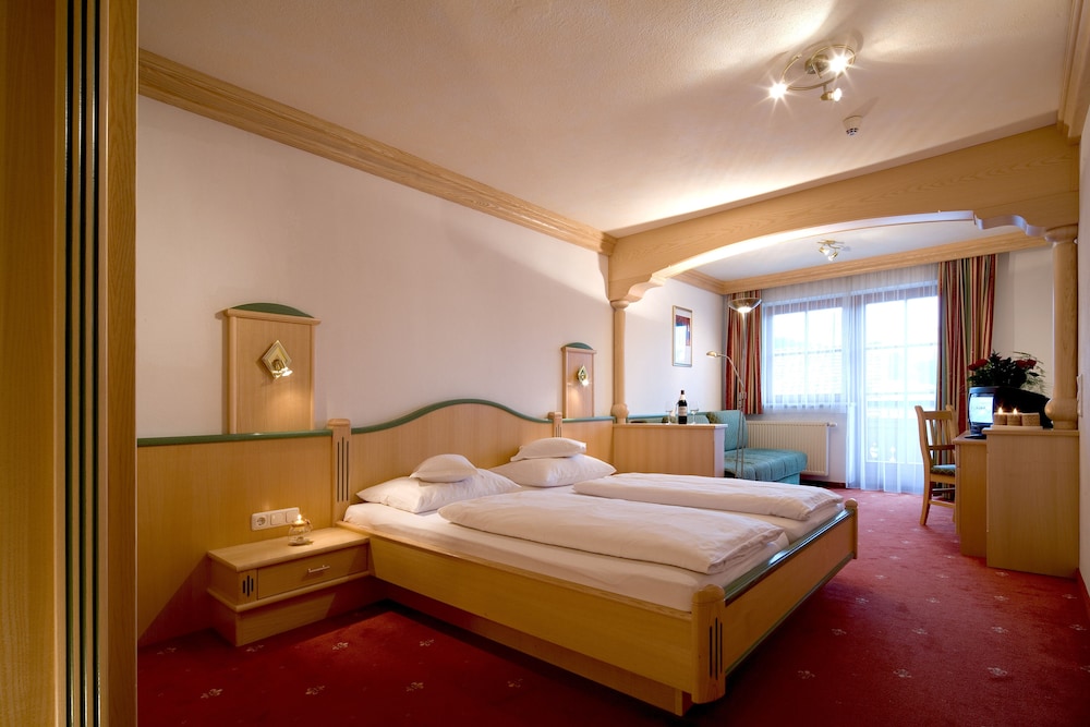 Superior Double Room photo 3