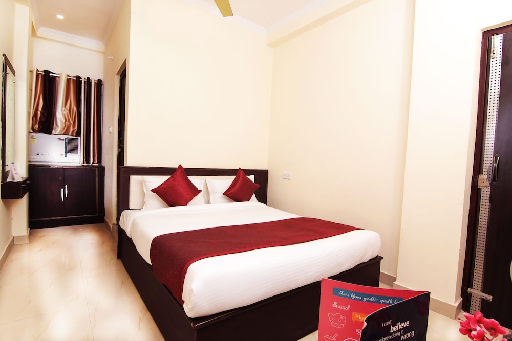 Double Or Twin Room photo 2
