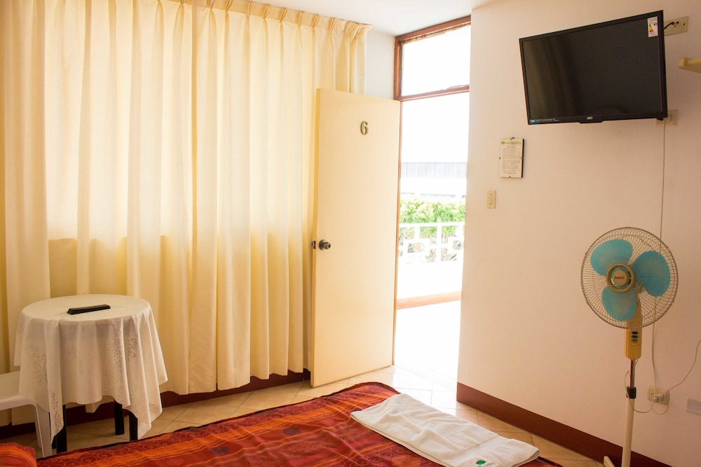 Standard Room photo 1
