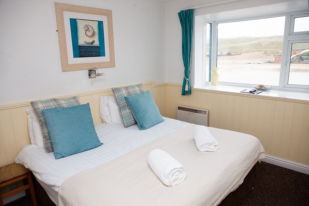 Double Room, Sea View photo 1