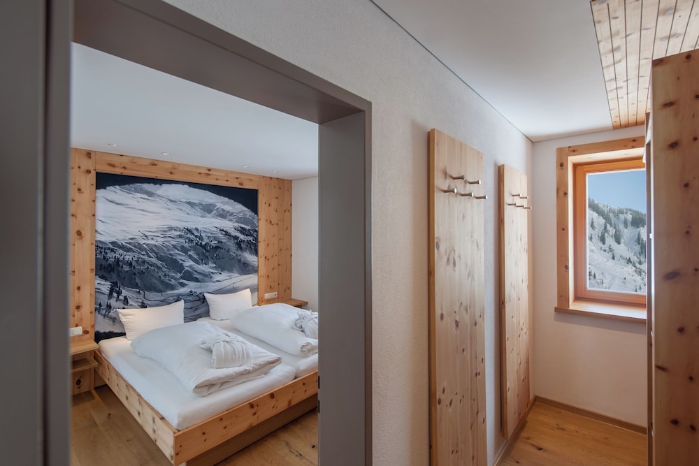Family Quadruple Room