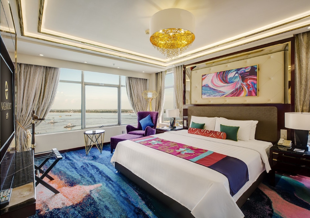 Executive Suite @ NagaWorld 1 photo 1