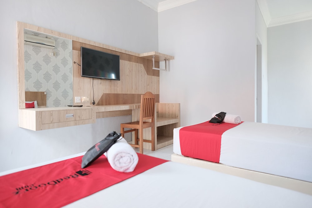 Twin Room photo 3