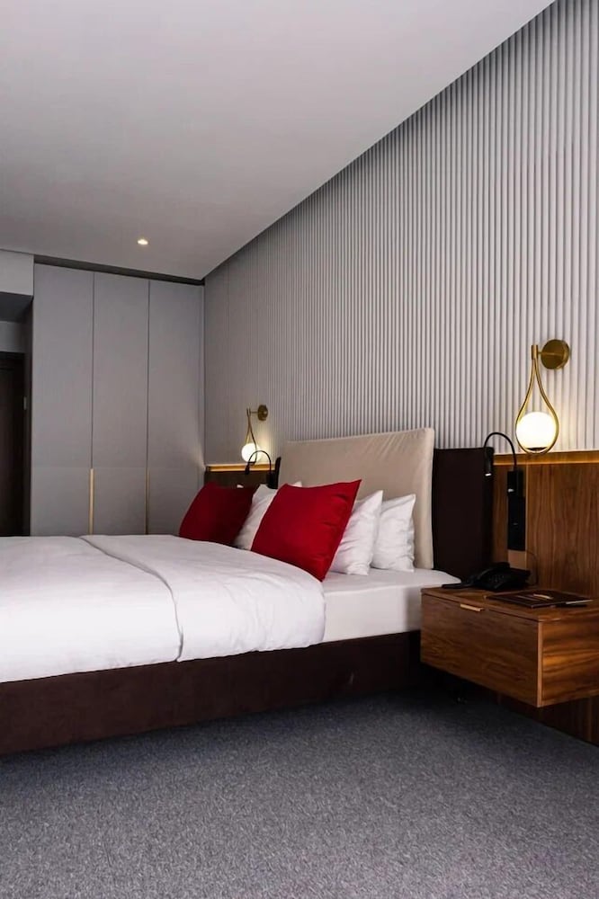 Grand Suite (King) photo 1