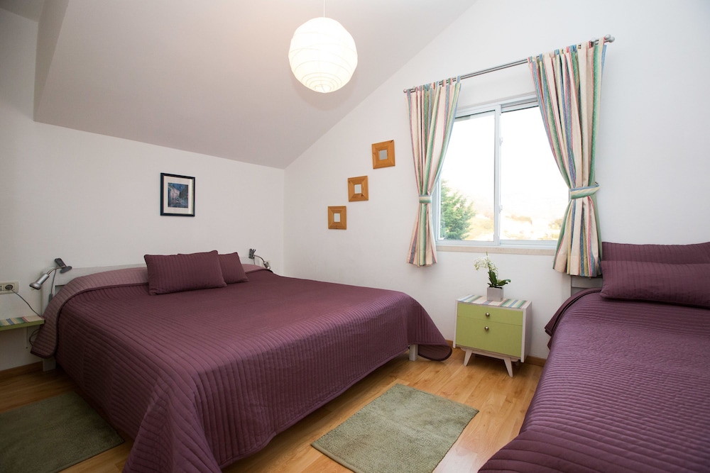 Deluxe Apartment, 2 Bedrooms, Terrace, Sea View photo 3