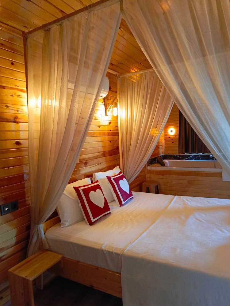 Romantic Double Room