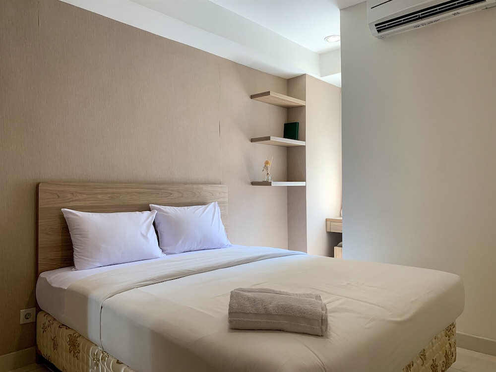 Apartment, 2 Bedrooms