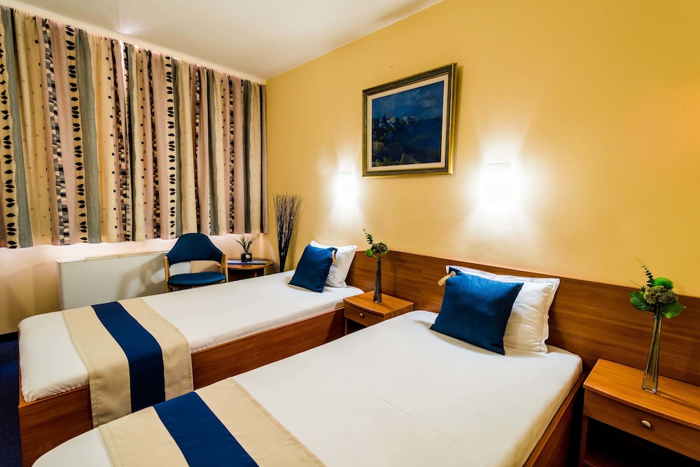 Standard Twin Room photo 2