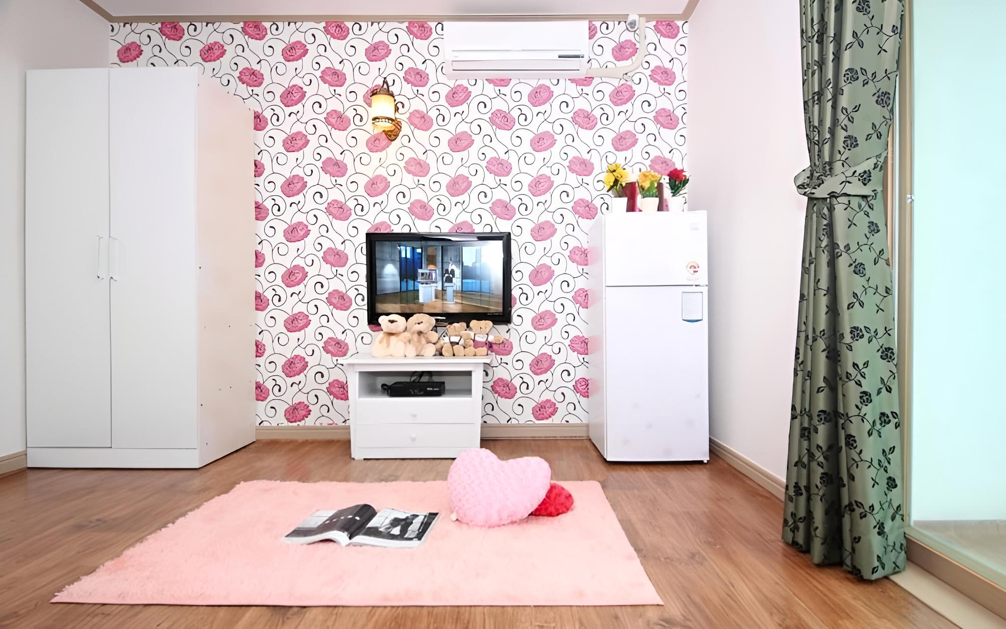 Room (26 (Ondol room) No 305) photo 1