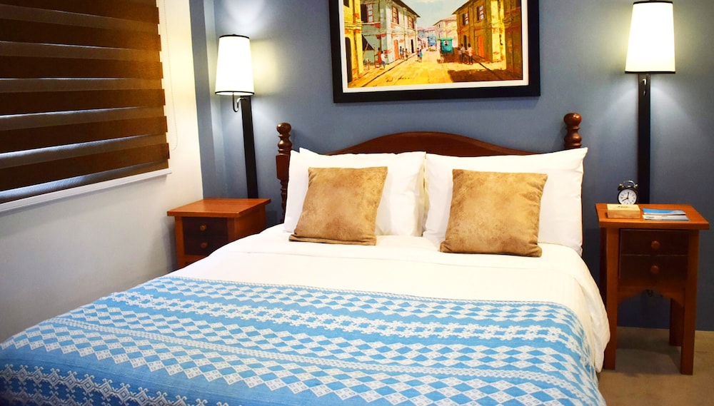 Grand Triple Room, 1 Bedroom