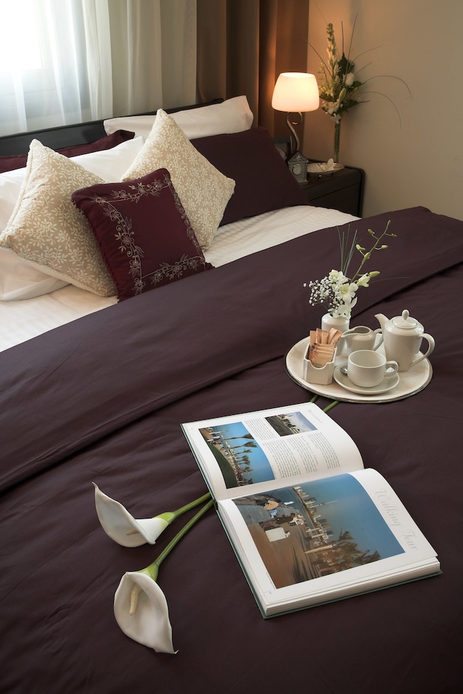 Suite, 1 Double Bed (Costa Double ) photo 2