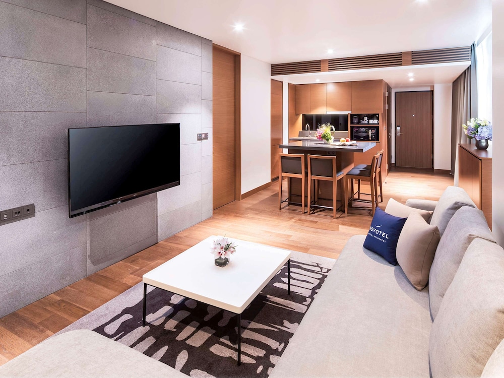Premier Room, 1 Bedroom (Residence)