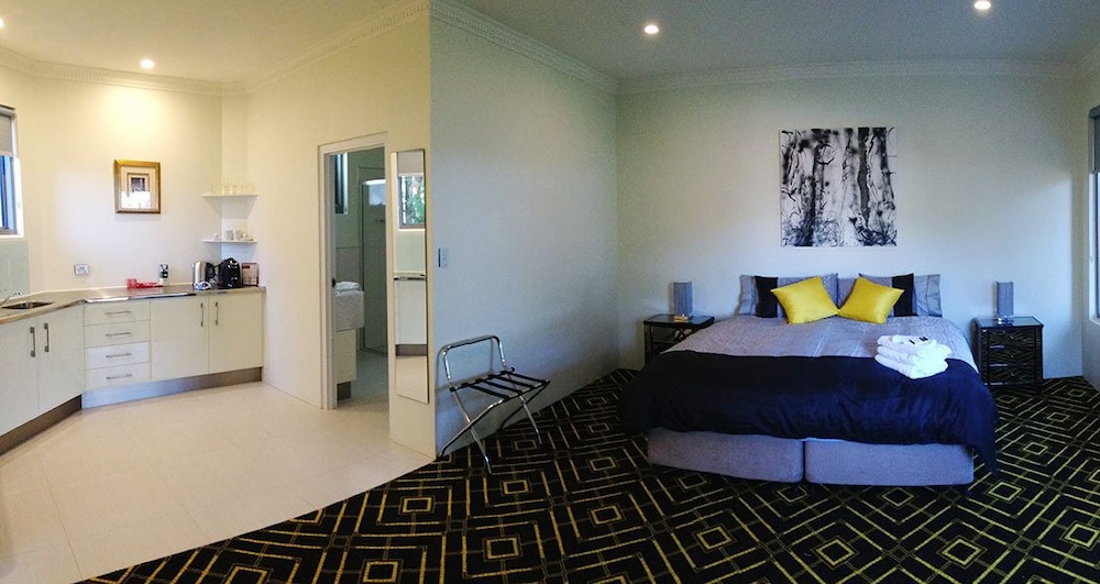 King or Twin Suite photo 3